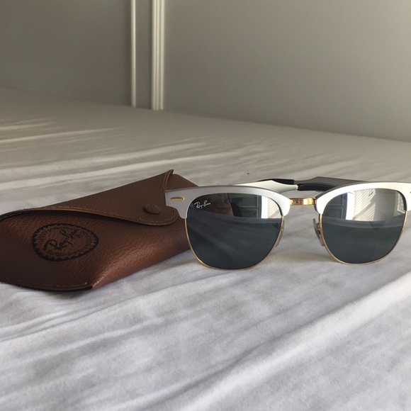 Ray-Ban Clubmaster - Picture 1 of 3